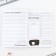 Diary of a creative person "Love Sweet", A5, 120 sheets