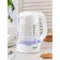 Electric kettle Winner WR-141 1.7 l, 2200 watts, glass