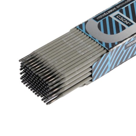 Electrodes "SSMM Wani" 13/55, D = 3 mm, 3 kg