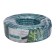 Polivot, PVC, 15 mm, 25 m, reinforced, "Meteor"