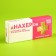 Sweet first aid kit “only for women”: dragee with vitamin C, anti-stress pipe, handle-shprings