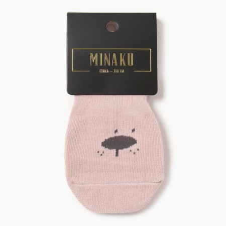 Nosk children's minku with stoppers centered, rr 12-13 cm-3