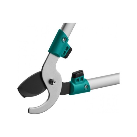 Buscores of the flat, 27.3 "(70 cm), reinforced, aluminum handles, Raco-1