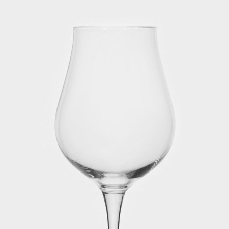 A set of glass glasses for white wine Limosa, 250 ml, 6 pcs-3