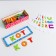 Game set "Compose words"