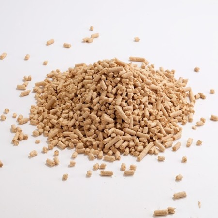 Filler wood "Pigger" 10l-5