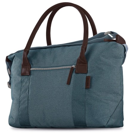 Inglesina Quad Day Bag stroller, ASCOTT Green color