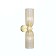 Bra Maytoni Mod302WL-02CG, 2HE14, 40W, 10x18x43.5 cm, color gold