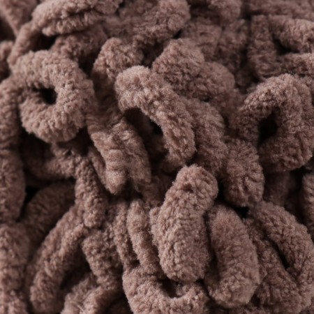 Yarn "Puffy Fine" 100% micropoliester 14.5m/100g (305)-2
