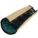 Pro lining for IPO, leather, protective, with solid gear, jute, mix of flowers
