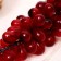 Ovalnaya grapes 24 cm 60 berries, mix