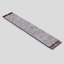 Carpet Cleep with impregnation STM-1000, 54 x 10 cm Mix flowers