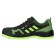 Working Halfots Prosafe Profi 8731 1-1, composite tray, size 46, black-green