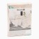 Bed linen 2 joint venture and I “spring garden”, 173x215cm, 175x214cm, 50x70cm-2pcs, microfiber, 60g/m2