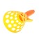 Game "Throw Catch", 1 cone, 2 balls, mix