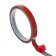 Adhesive tape Torso, bilateral, reinforced, 12 mm × 2 m