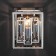 Bell Cella, 1x60W E14, Chrome Color