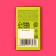 Milk chocolate "From sweets only I", 27 g.