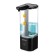 Touch-soap for liquid soap KitFort KT-6064-2, 2.5 W, 550 ml, black