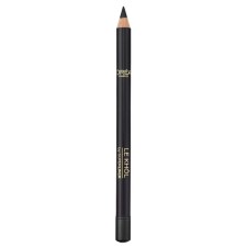 Карандаш для глаз L'Oreal Color Riche Le Khol, тон 101 «Ночной Нью-Йорк»