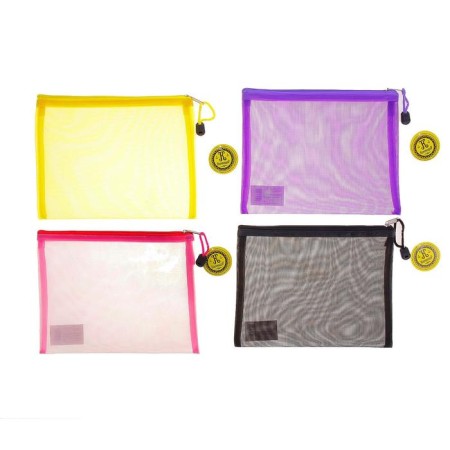 Calligrata “Tsek” A5, 17 x 24.5 cm, mix-3