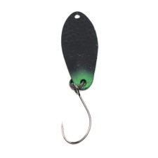 Micro -mocking namazu Pro Tia Gocce, weight 1.6 g, color 109