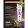 Natural moisturizing bb cream shining, tone No. 2 is light almonds, 30 ml
