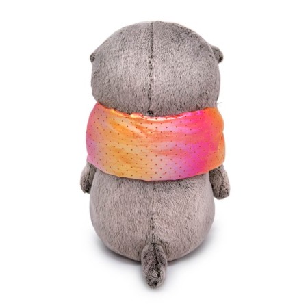 Soft toy "BABY Baby in Dutu Charf", 20 cm-2