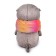Soft toy "BABY Baby in Dutu Charf", 20 cm