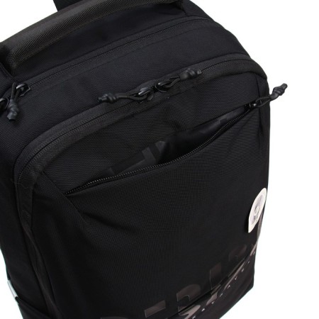 Youth backpack Grizzly, 43 x 29 x 15 cm, ergonomic back, laptop department-8