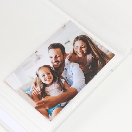 Photo album for 200 photos "Children" 10x15 cm-3