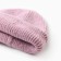 Women's hat minku, lavender color, rr 56-58