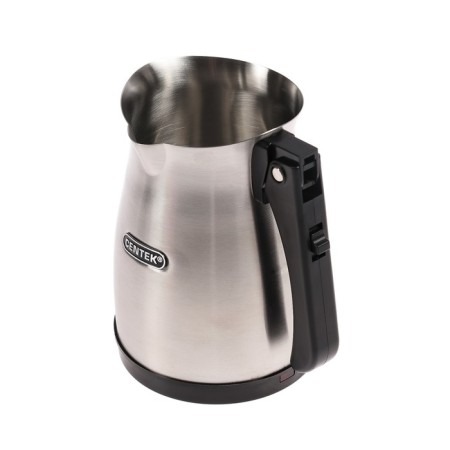 Electric Turkish CENTEK CT-1099 SS, 480 watts, 0.5 l, silver-3