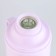 Thermos 1.8 l, with a glass flask, retains heat 12 hours, with a mug, mix