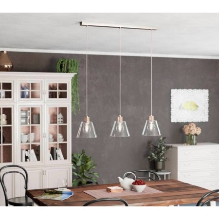 Copley chandelier, 3x40W E27-1