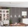 Copley chandelier, 3x40W E27