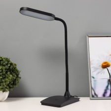 Sensory table lamp 