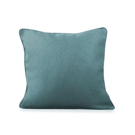 Decorative pillowcase "Merlin", size 45x45 cm, blue color