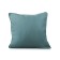 Decorative pillowcase "Merlin", size 45x45 cm, blue color