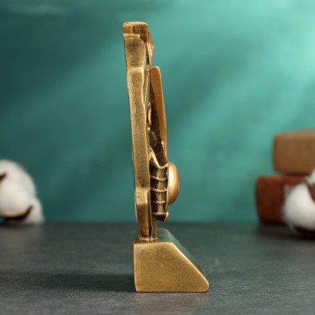 Stela "Musical Opening" 9x4x14cm-3