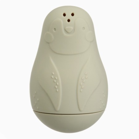 Bath toy "Penguin-spray", Mix color, Mum & Baby-2