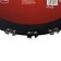 Disc chain for trimmer scrap, 20t, 230 x 25.4 mm