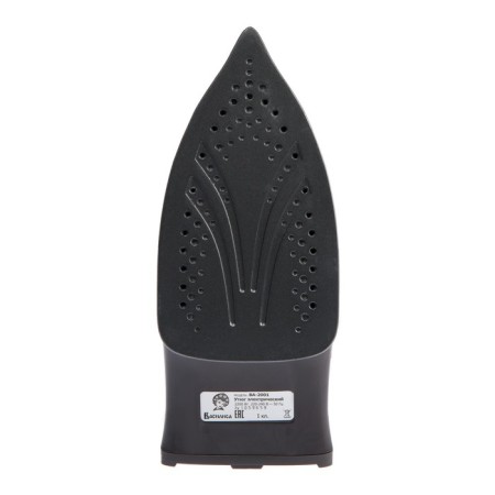 Iron "Vasilisa" VA-2001, 2200 W, anti-stick sole, 120 g/min, 160 ml, pink-4