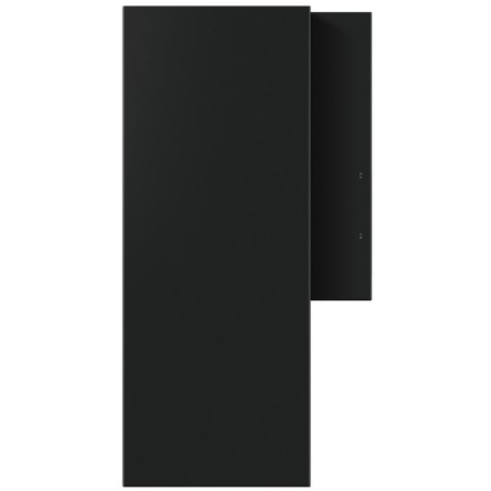 Kitchen hood Maunfeld Bath 401, 20 m2, 3 modes, black-2