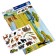 Board Game Magnetic "Safari Zoo"
