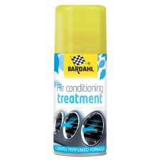 Cleaner of the air conditioner Bardahl Air Conditioning Treatment Bardahl, 125 ml