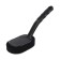 Brush-gube for stinging rubber, 28 cm