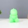 Dinosaurus nightlight LED from 3XLR44 batteries 10.5x8x11 cm