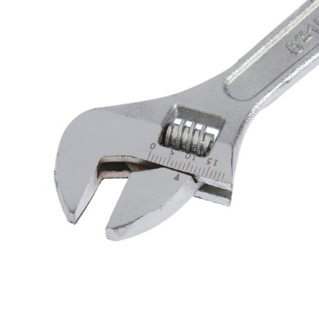 Divorce tundra key, 150 mm-2