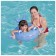 Circle for swimming "Animals", from 3-6 years old, mix, 36128 Bestway